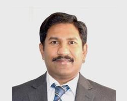 Mr. ChandraShekar Kalker