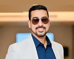 Mr. Karthigayen Y
