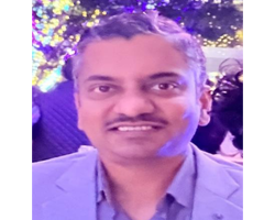 Mr. Seshadri N