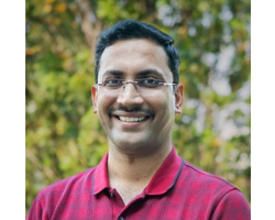 Mr. Srikanth Iyer Venkatesh