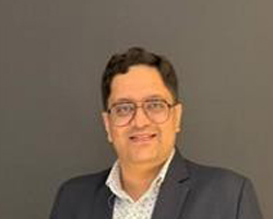 Mr. Vishal Mittal