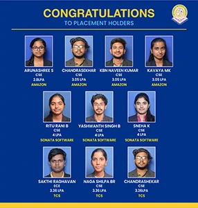 Congratulations !