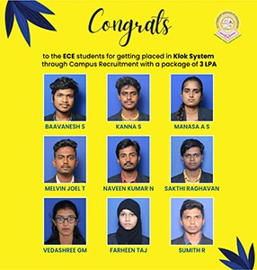 Congratulations !
