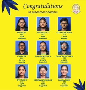 Congratulations !