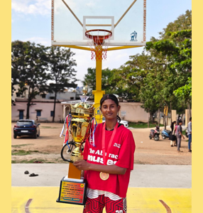 BASKETBALL